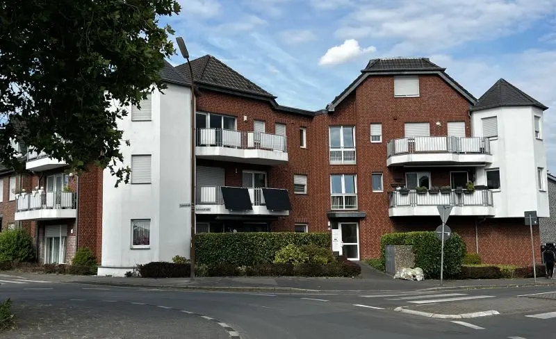 2 Zimmer Wohnung mit 53 m² in Moers – Bild 8