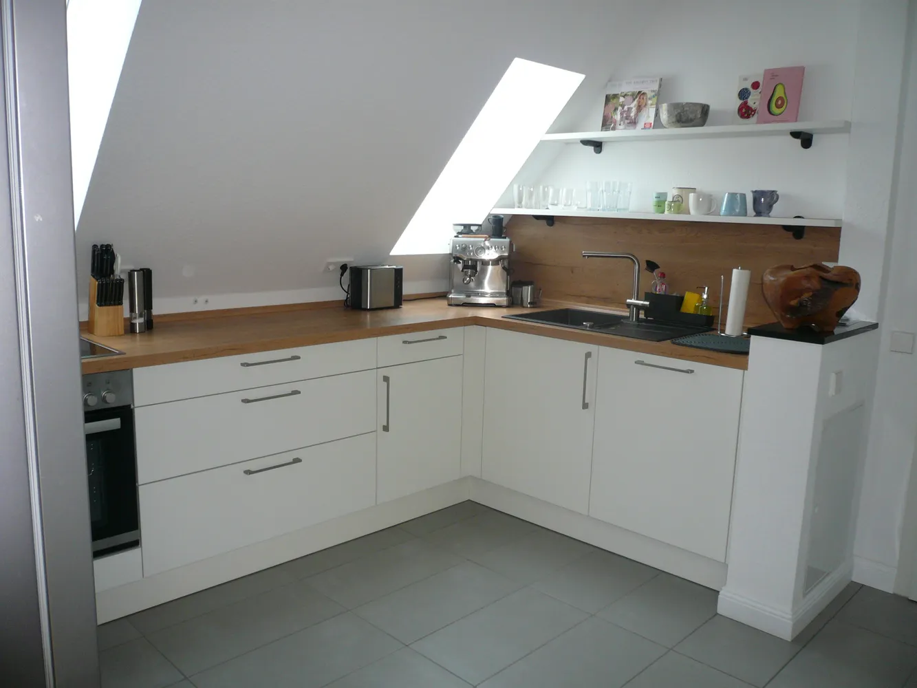 3 Zimmer Wohnung mit 82 m² in Göttingen – Bild 8