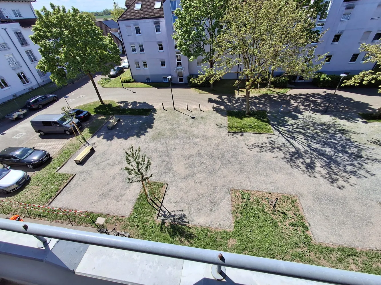 3 Zimmer Wohnung mit 66 m² in Kehl – Bild 3