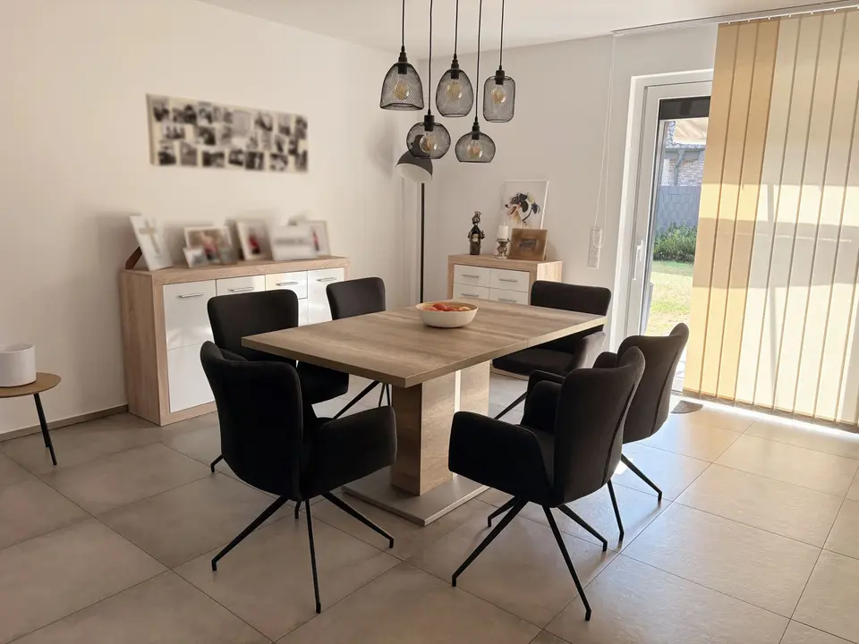 4 Zimmer Haus mit 119 m² in Emsdetten – Bild 6