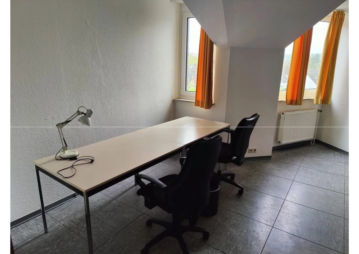 1 Zimmer Wohnung mit 32 m² in Mainz – Bild 4