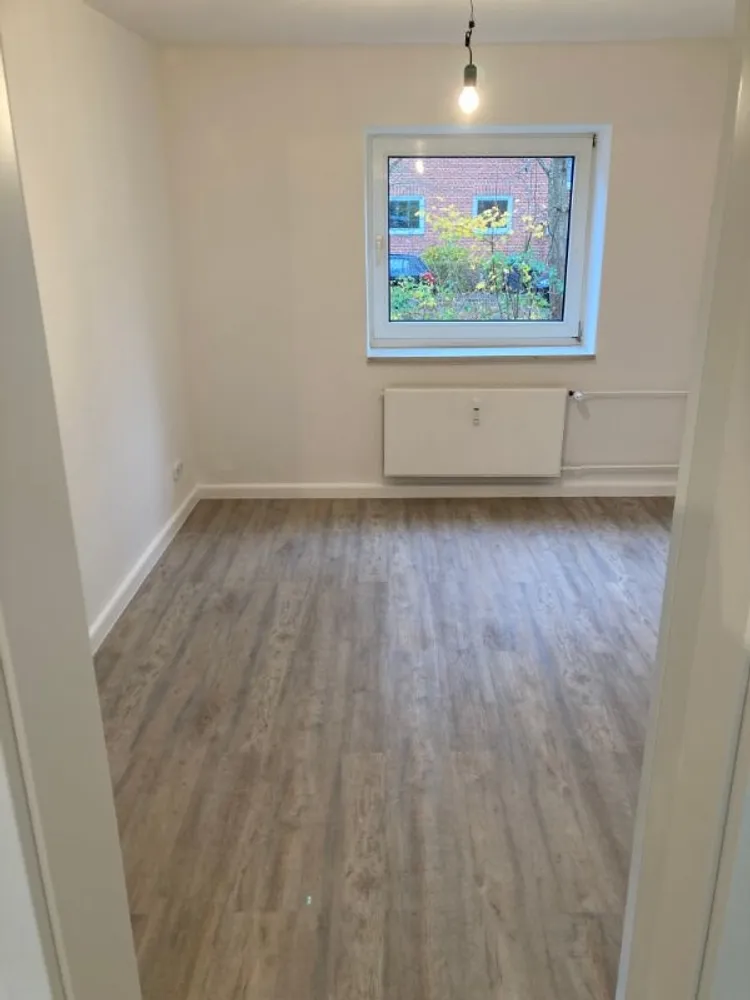 2 Zimmer Wohnung mit 51 m² in Rendsburg – Bild 2