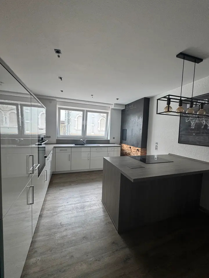 4 Zimmer Haus mit 101 m² in Saarbrücken – Bild 2