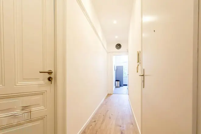 WG-Zimmer in Frankfurt am Main – Bild 6