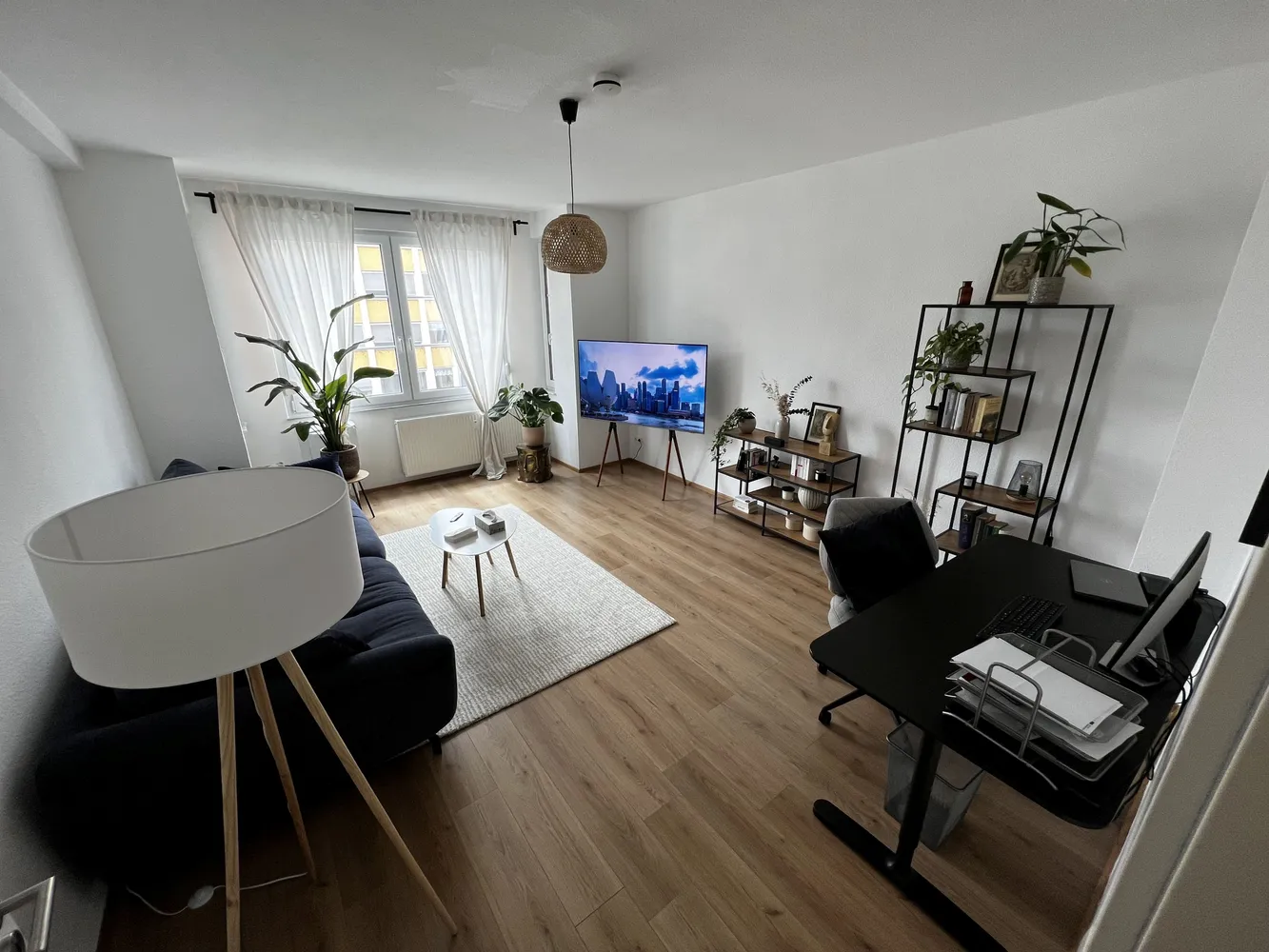 2 Zimmer Wohnung mit 63 m² in Neu-Ulm – Bild 9