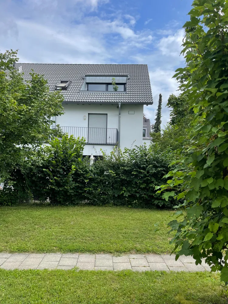 2 Zimmer Wohnung mit 64 m² in München – Bild 4