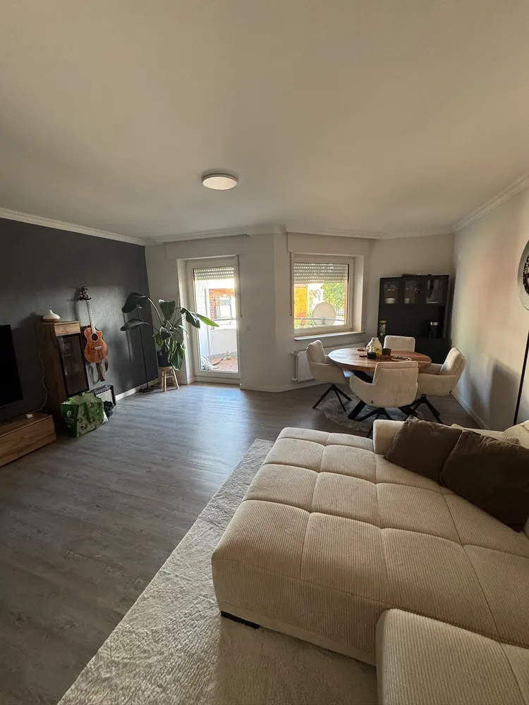 2 Zimmer Wohnung mit 63 m² in Gütersloh – Bild 7
