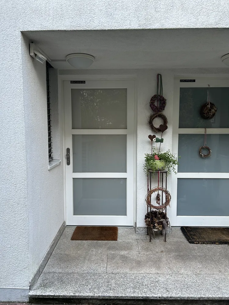 5 Zimmer Haus mit 131 m² in Darmstadt – Bild 1