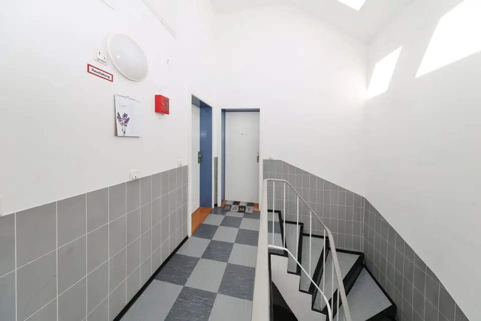 Studio mit 32 m² in Wilhelmshaven – Bild 4