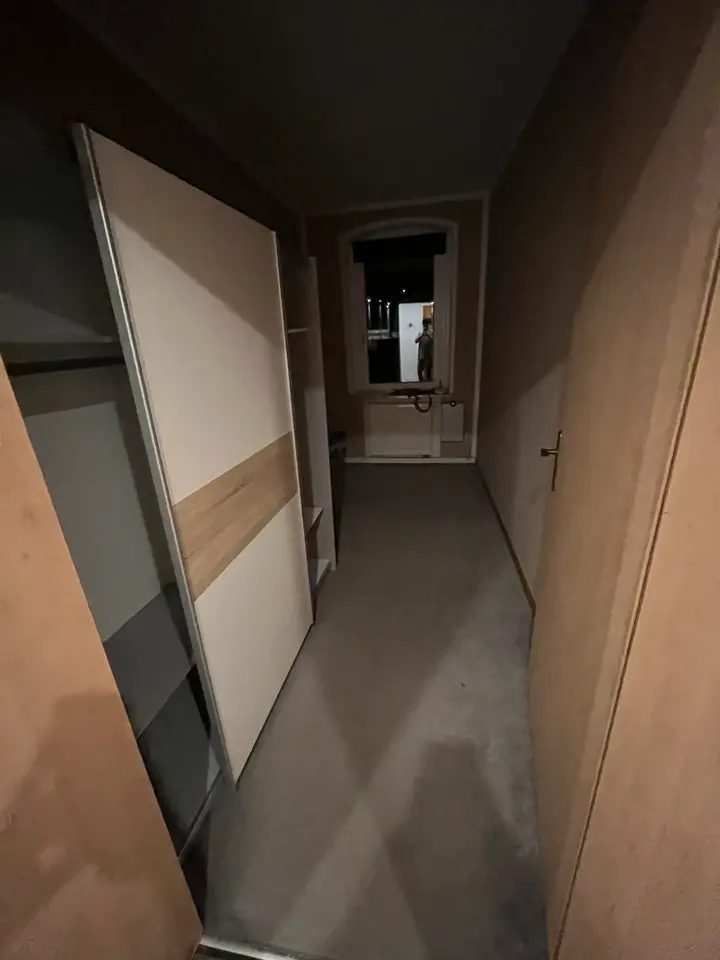 2 Zimmer Wohnung mit 58 m² in Halle (Saale) – Bild 6