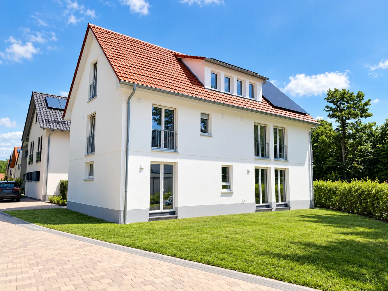 5 Zimmer Wohnung mit 140 m² in Landau in der Pfalz – Bild 3