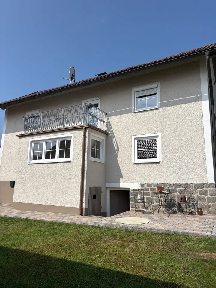 6 Zimmer Haus mit 120 m² in Straubing – Bild 4