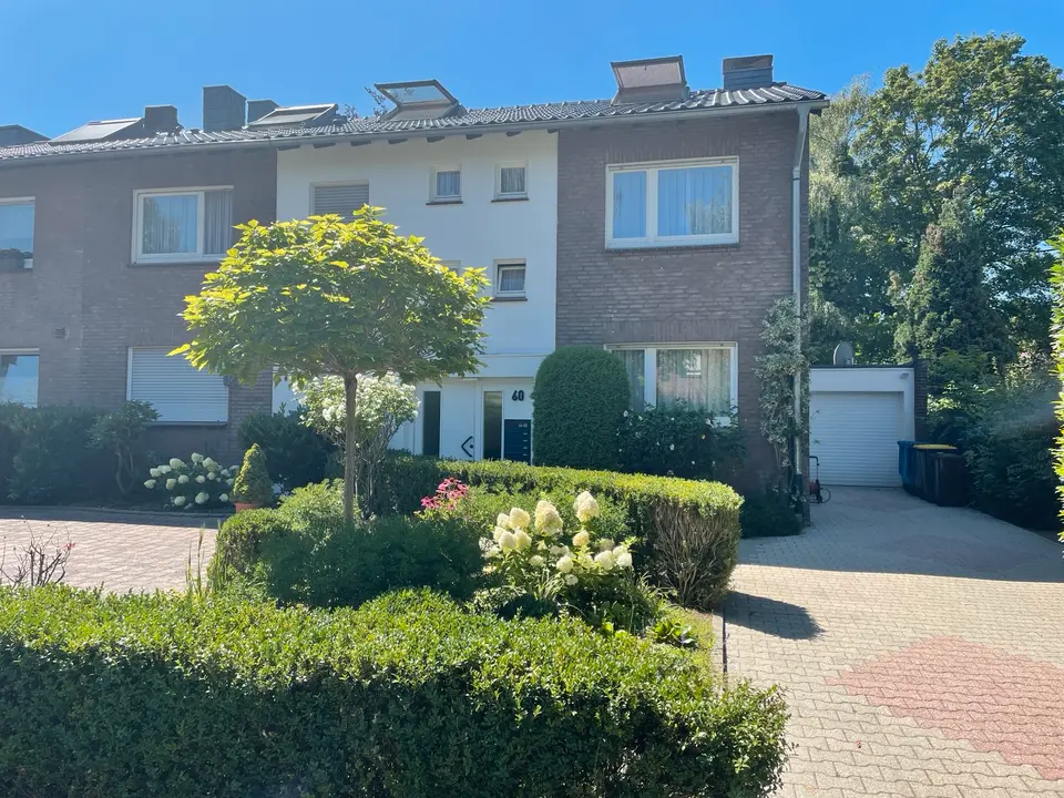 3 Zimmer Wohnung mit 91 m² in Krefeld – Bild 6