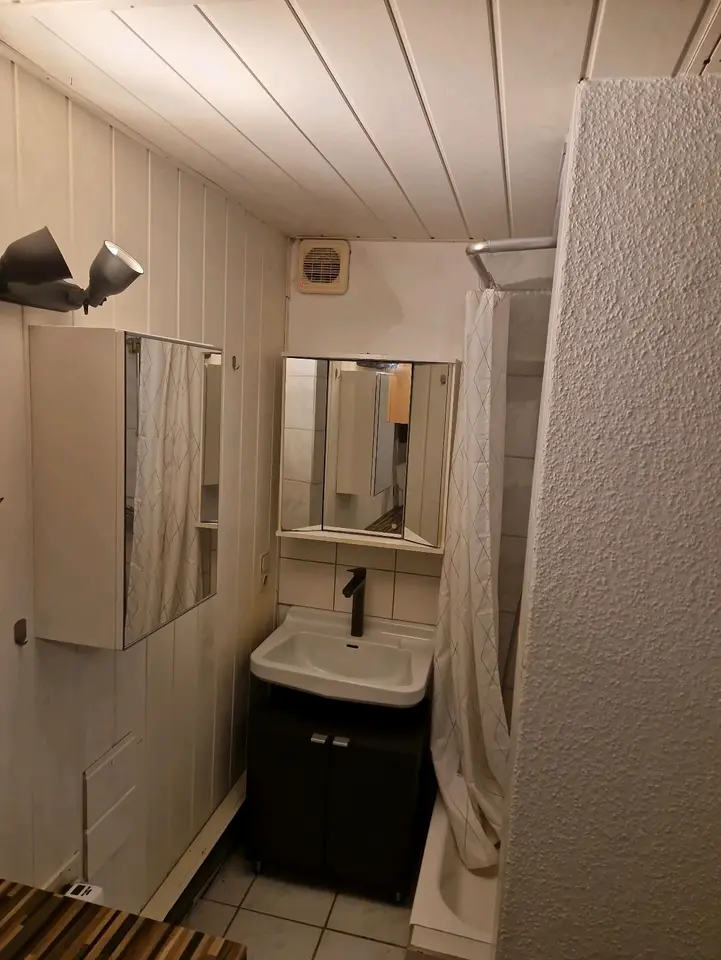 2 Zimmer Wohnung mit 38 m² in Bielefeld – Bild 8