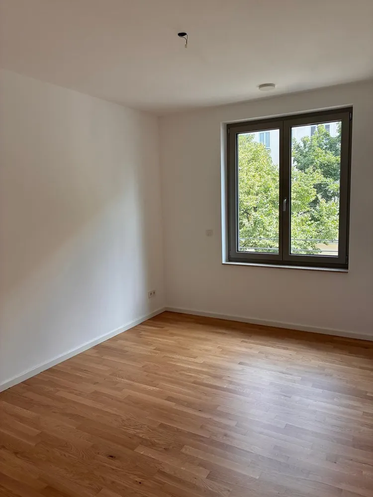 3 Zimmer Wohnung mit 71 m² in Leipzig – Bild 2