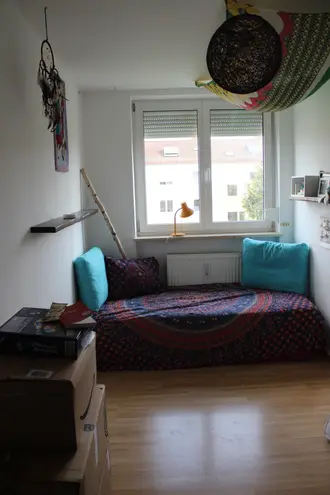 3 Zimmer Wohnung mit 68 m² in München – Bild 12