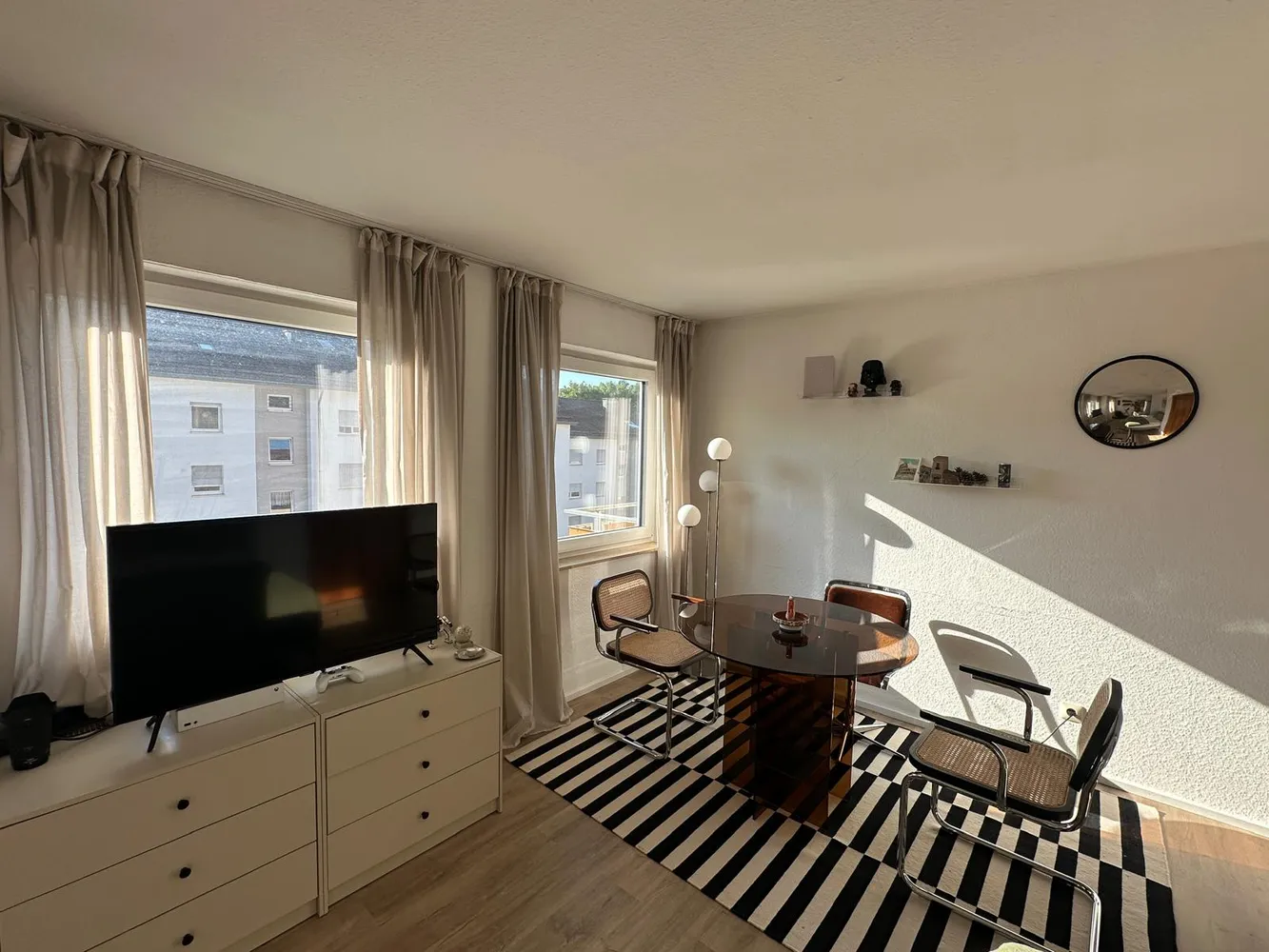 2 Zimmer Wohnung mit 35 m² in Schwäbisch Gmünd – Bild 8