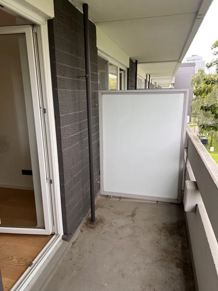 1 Zimmer Wohnung mit 28 m² in Berlin – Bild 12