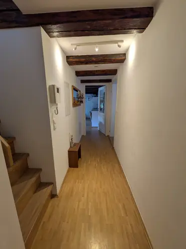 3 Zimmer Wohnung mit 105 m² in Regensburg – Bild 4