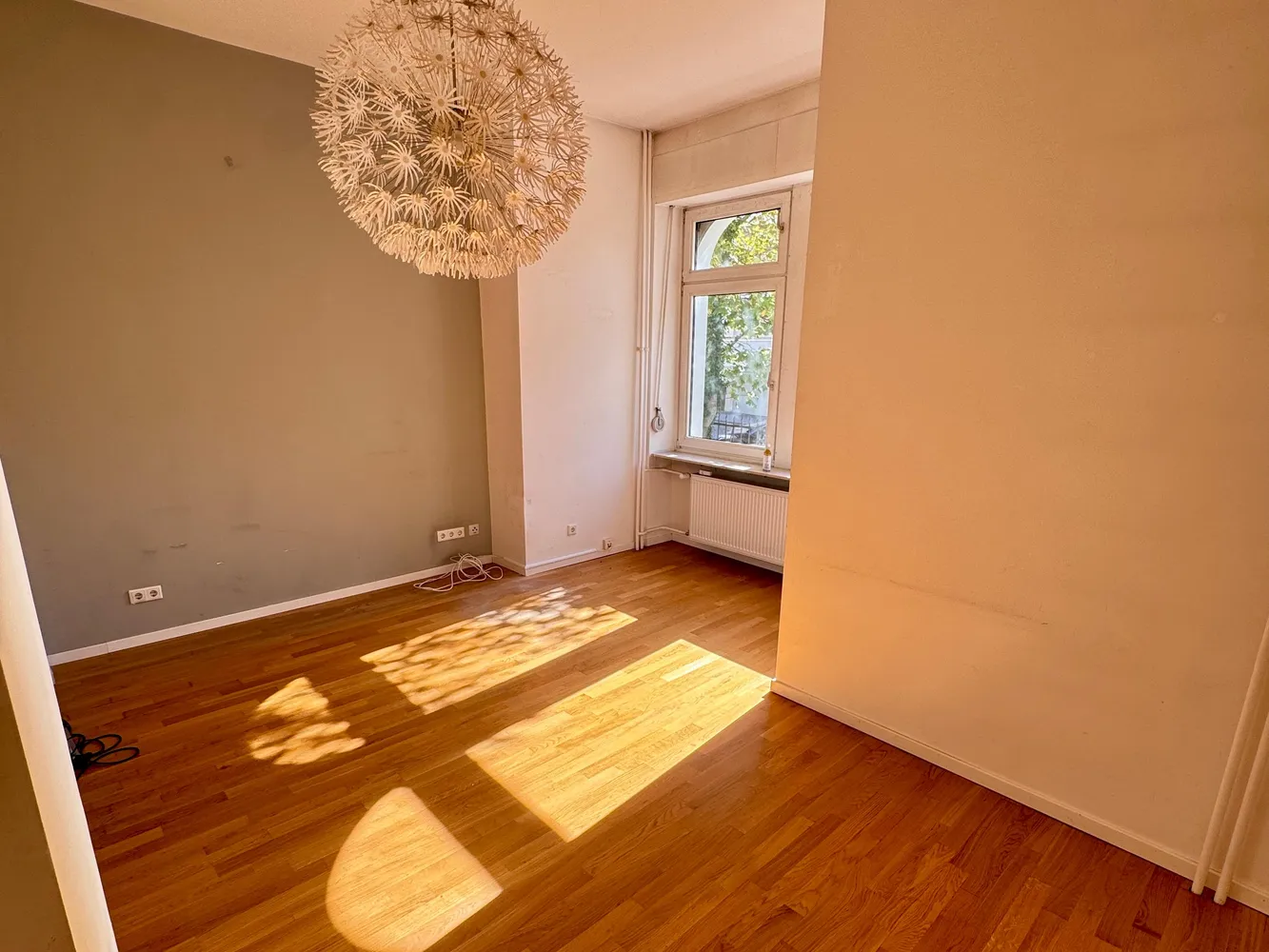 3 room apartment with 67 m² in Darmstadt – Photo 5