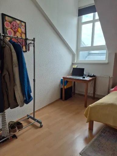 3 Zimmer Wohnung mit 83 m² in Nordhausen – Bild 9