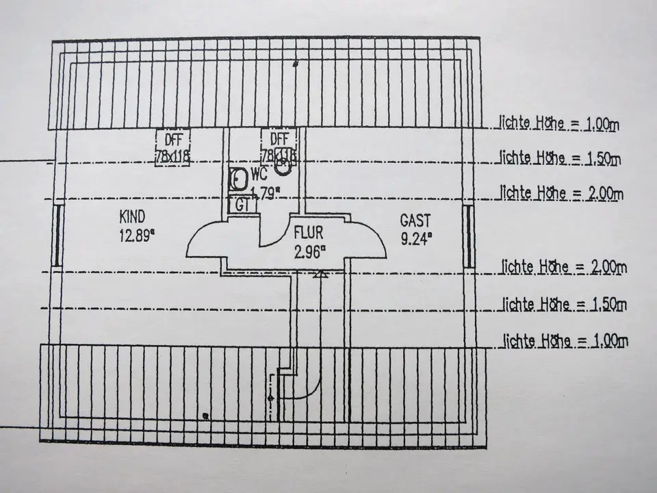 4 Zimmer Haus mit 106 m² in Berlin – Bild 10