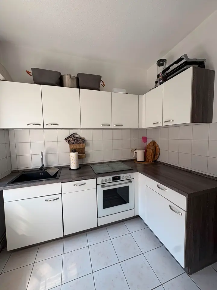 3 Zimmer Wohnung mit 65 m² in Wernigerode – Bild 9