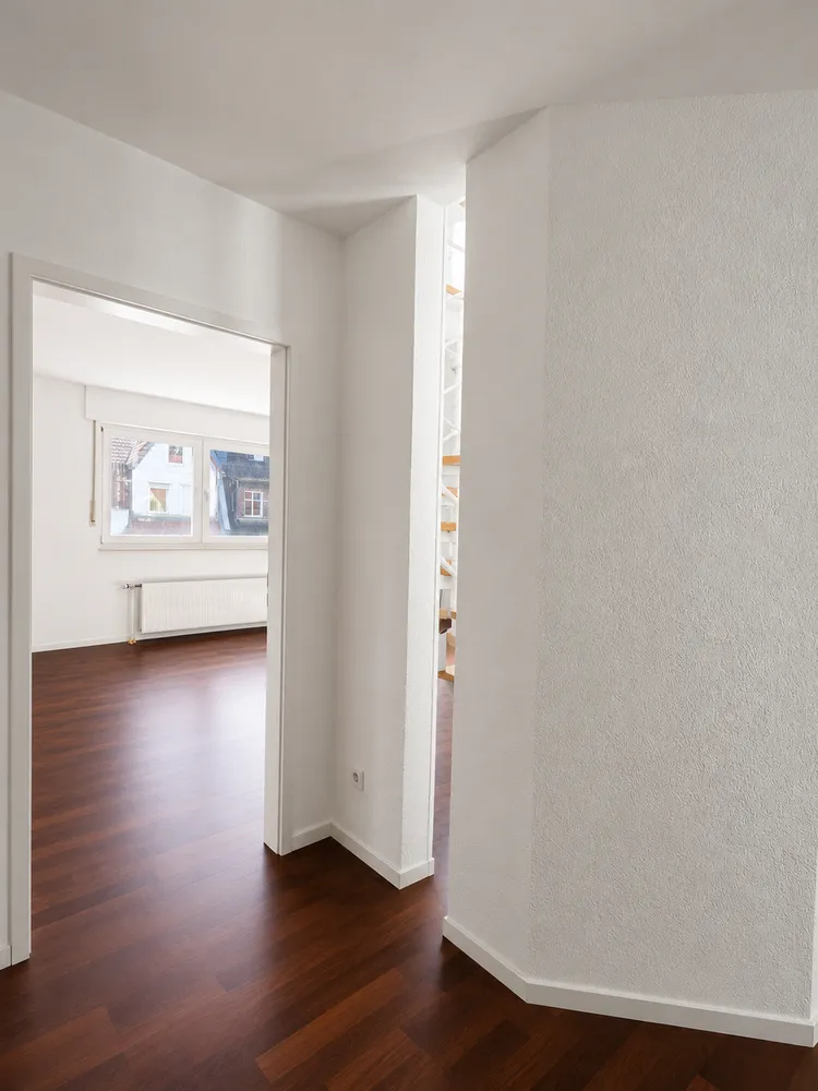 2 Zimmer Wohnung mit 126 m² in Münster – Bild 4