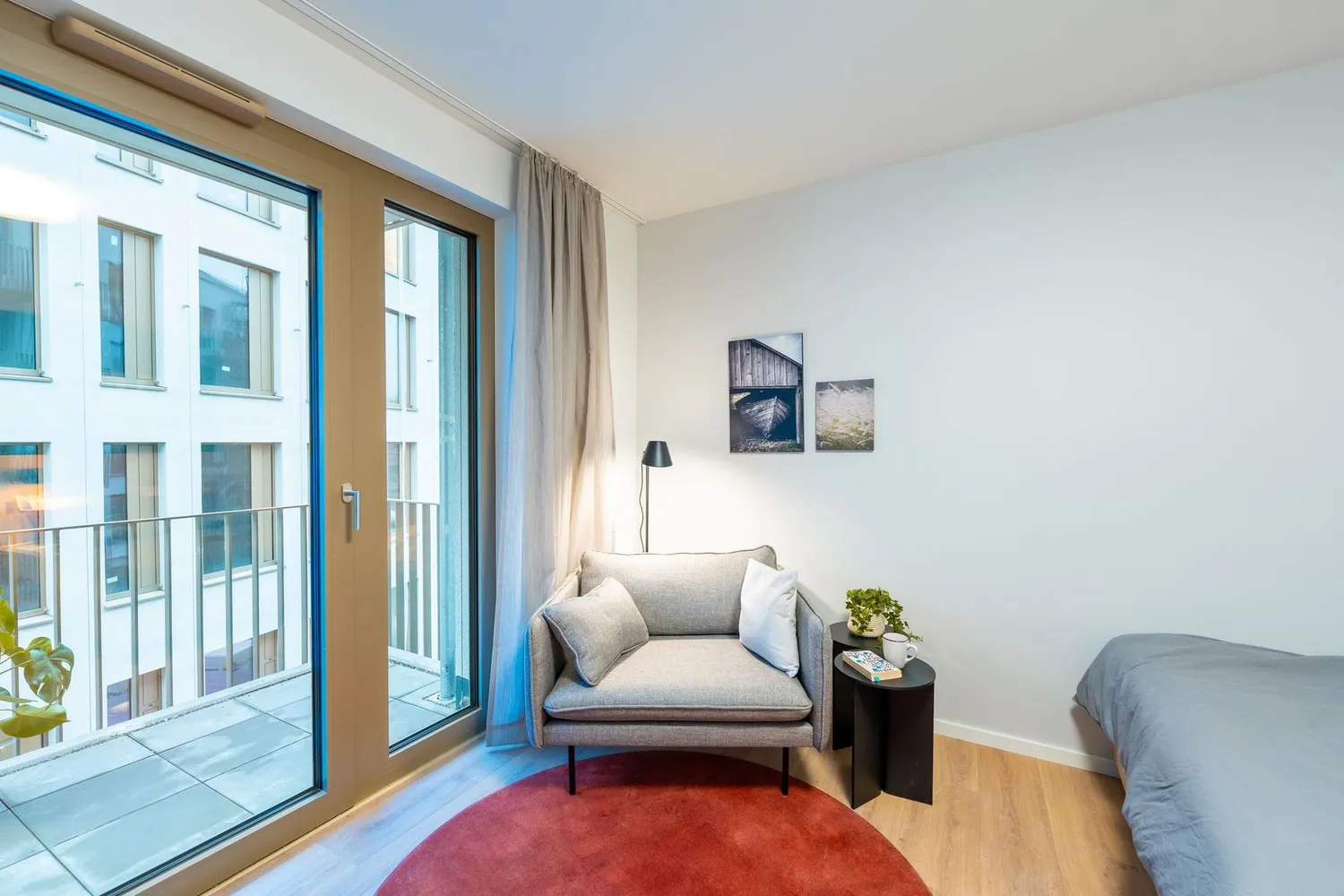 1 Zimmer Wohnung mit 43 m² in Stuttgart – Bild 8