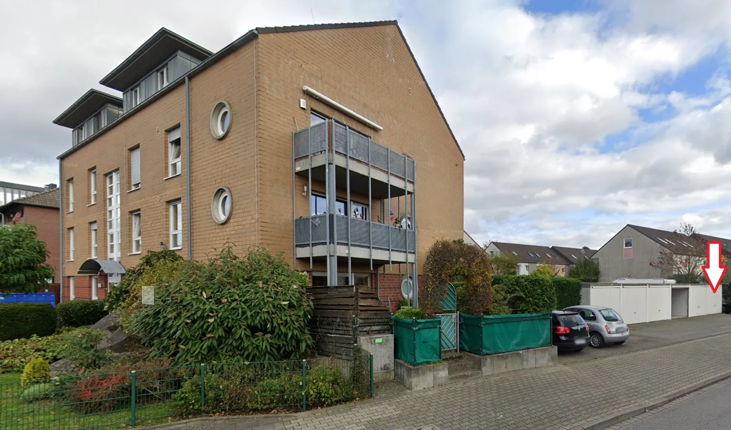 3 Zimmer Wohnung mit 71 m² in Mönchengladbach – Bild 2