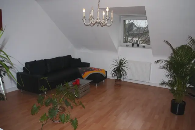 2 Zimmer Wohnung mit 40 m² in Mönchengladbach – Bild 8