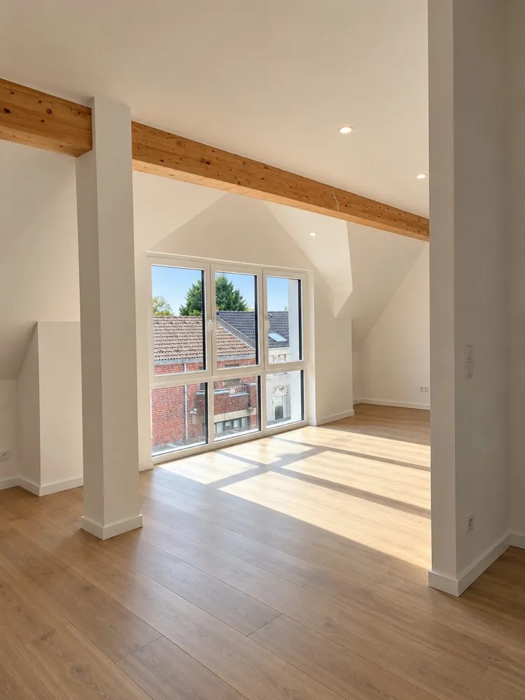 2 Zimmer Wohnung mit 60 m² in Viersen – Bild 6