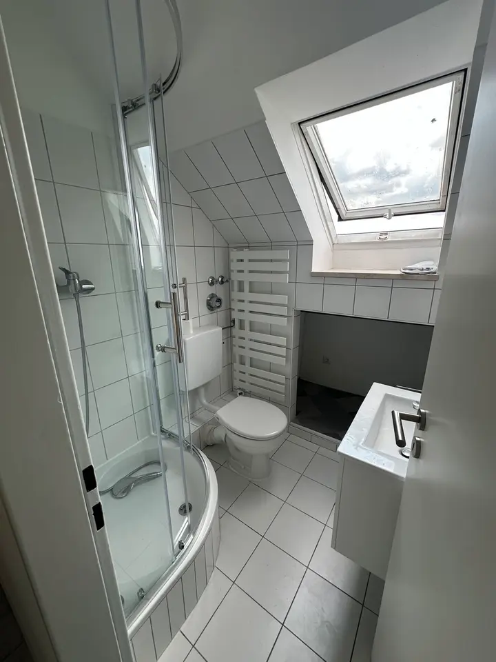 2 Zimmer Wohnung mit 47 m² in Augsburg – Bild 6