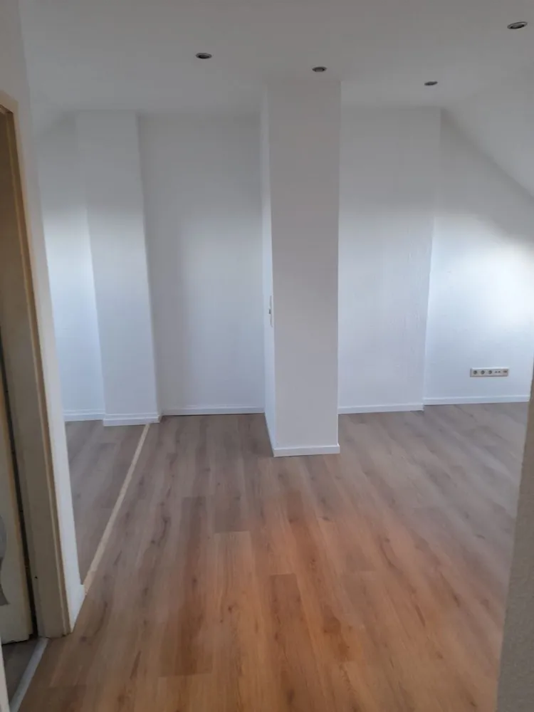 2 Zimmer Wohnung mit 45 m² in Duisburg – Bild 5