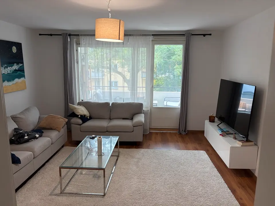 3 Zimmer Wohnung mit 73 m² in Bremen – Bild 1