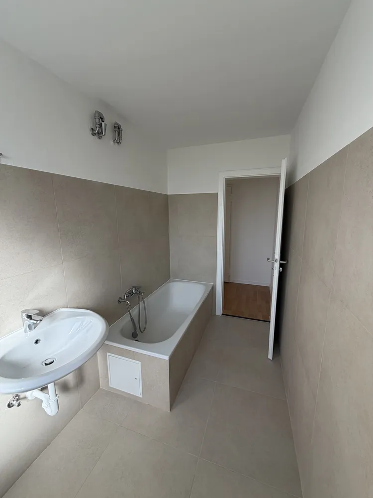 1 room apartment with 32 m² in Munich – Photo 4
