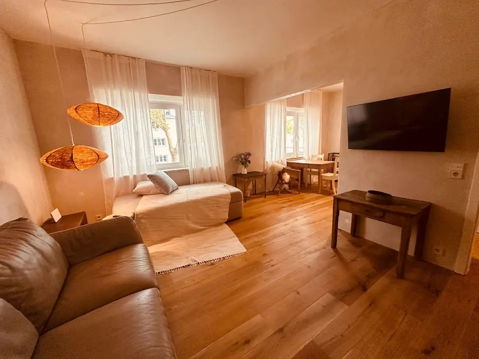 WG-Zimmer mit 65 m² in Bergheim – Bild 2