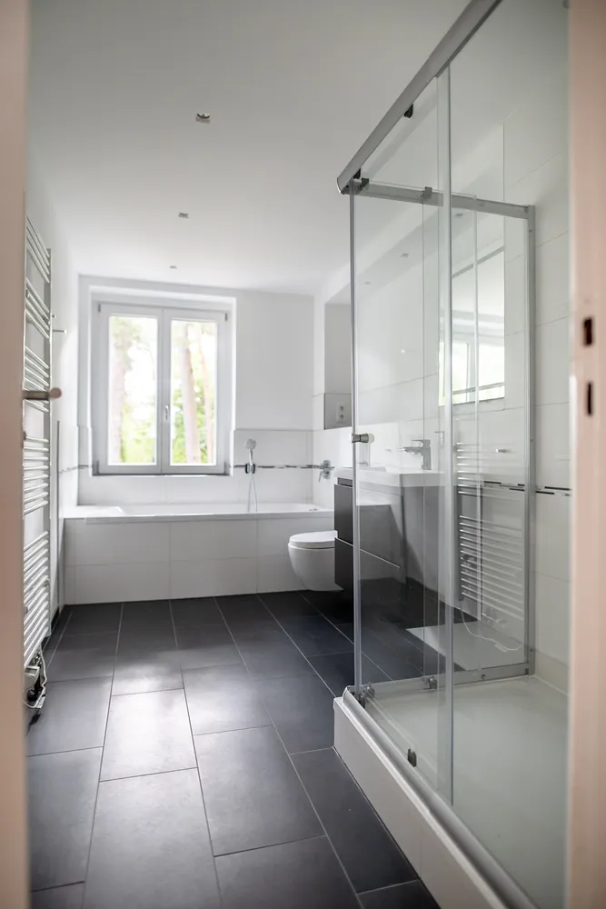 4 Zimmer Haus mit 107 m² in Berlin – Bild 3