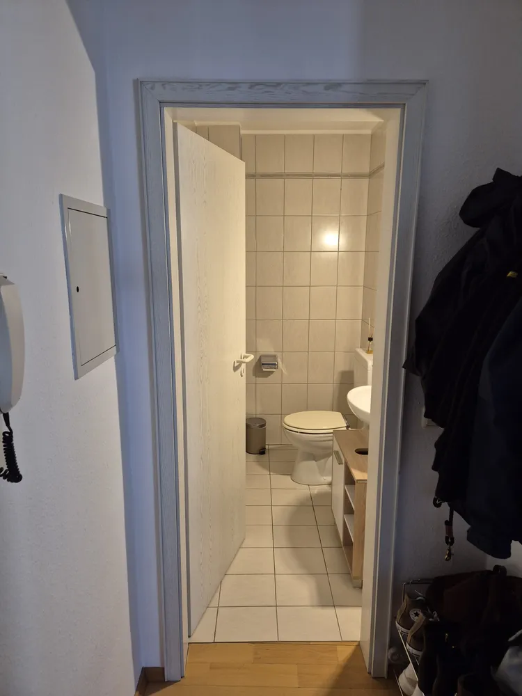 3 room apartment with 100 m² in Bonn – Photo 7