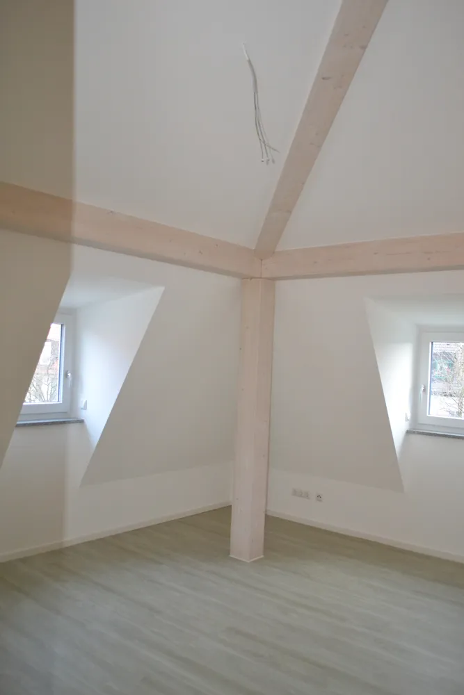 3 room apartment with 88 m² in Munich – Photo 9