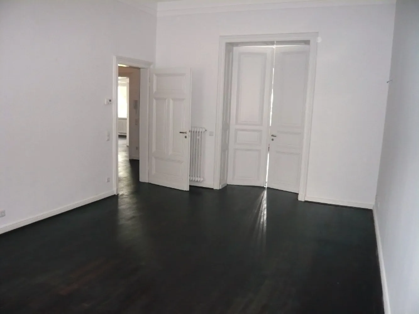 5 Zimmer Wohnung mit 156 m² in Düsseldorf – Bild 7