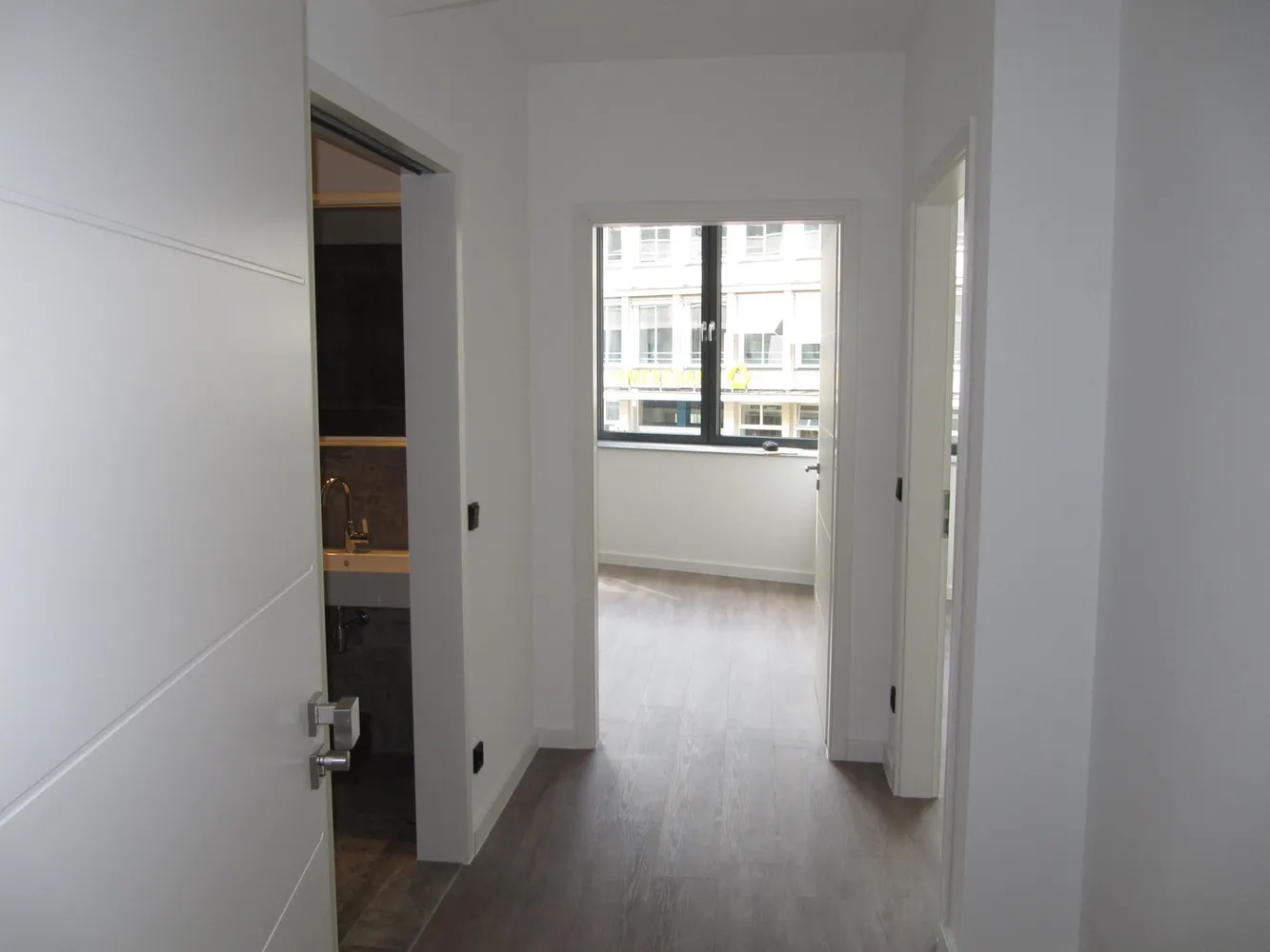 2 Zimmer Wohnung mit 58 m² in Lübeck – Bild 9