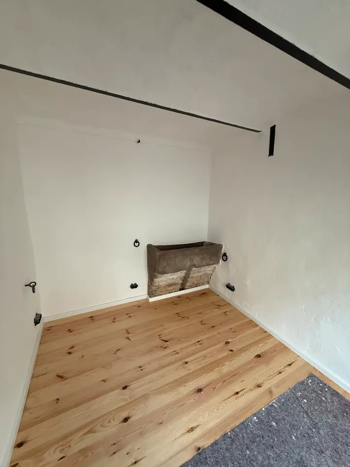 2 Zimmer Wohnung mit 49 m² in Werder (Havel) – Bild 2
