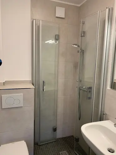 1 Zimmer Wohnung mit 20 m² in Hamburg – Bild 2