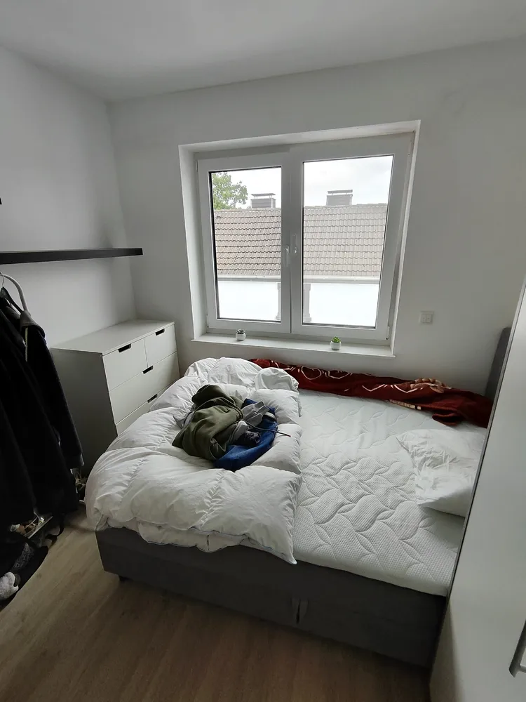 2 Zimmer Wohnung mit 42 m² in Paderborn – Bild 5