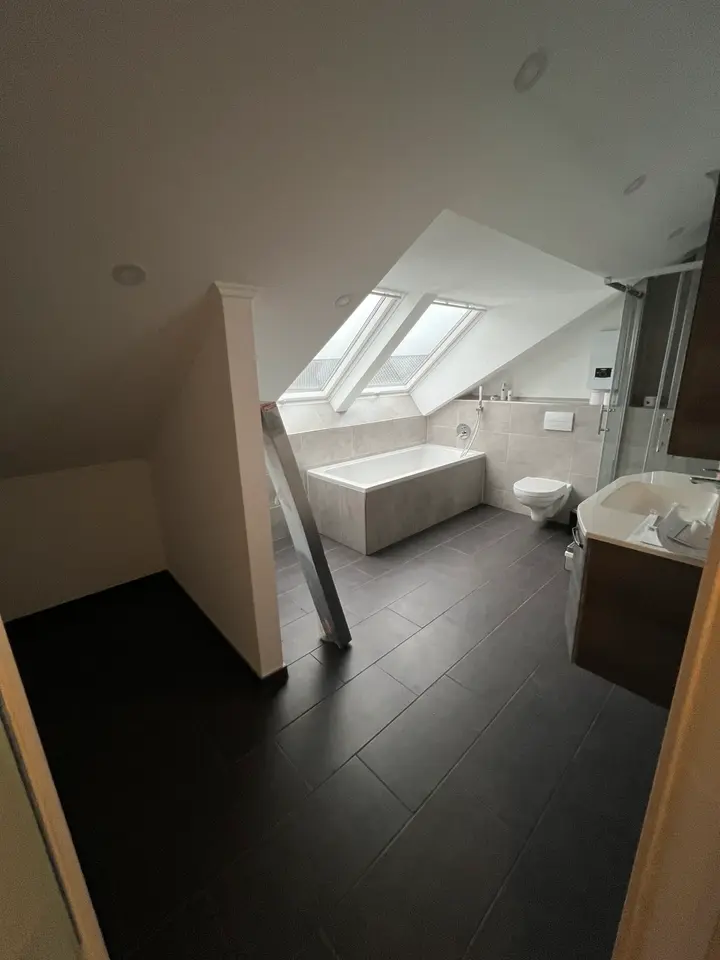 2 room apartment with 70 m² in Königswinter – Photo 5