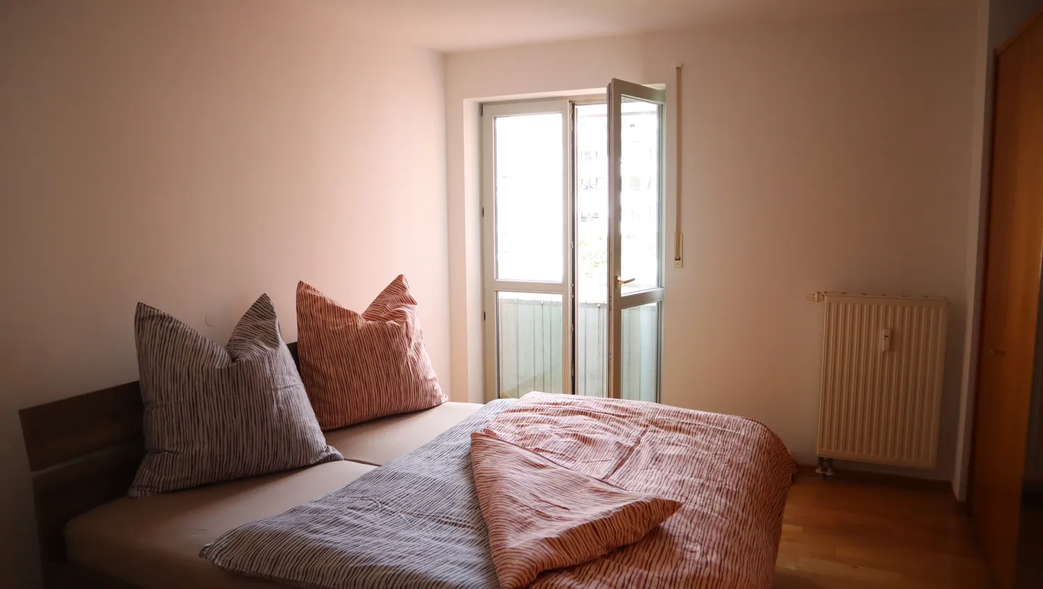 3 Zimmer Wohnung mit 86 m² in Augsburg – Bild 7