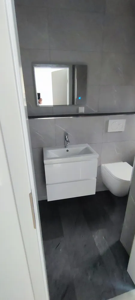 2 Zimmer Wohnung mit 63 m² in Hamm – Bild 8