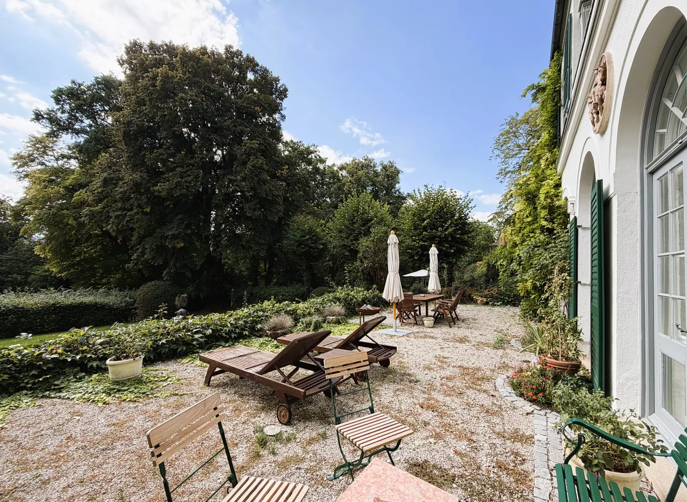 5 Zimmer Wohnung mit 185 m² in Starnberg – Bild 6