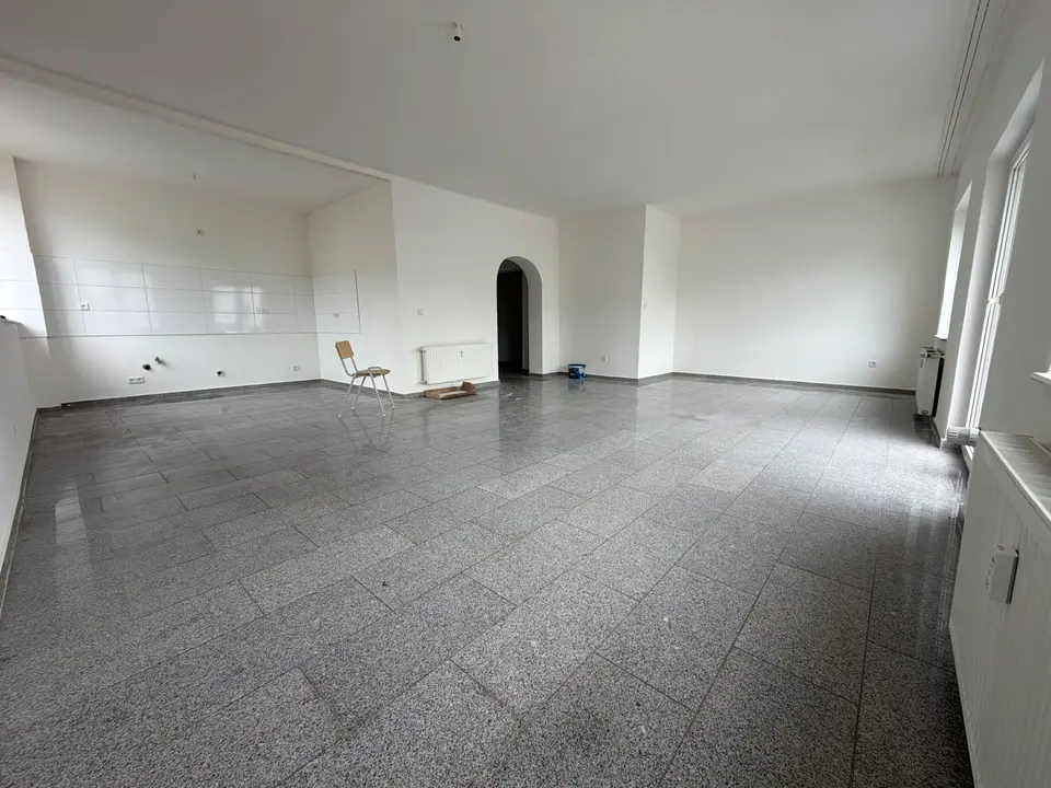 4 Zimmer Wohnung mit 120 m² in Lünen – Bild 7